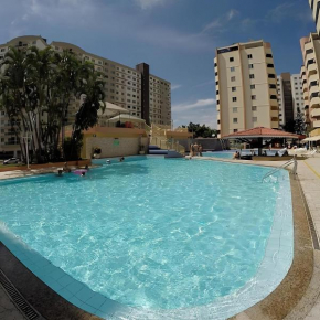 Apê 2 Suítes Luxo Alto Padrão